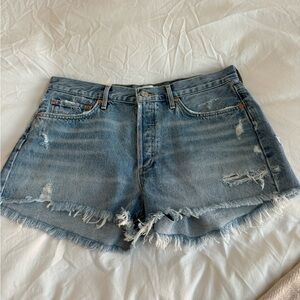 Parker Vintage Cut Off Short in Swapmeet
AGOLDE